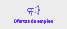 Ofertas de empleo
