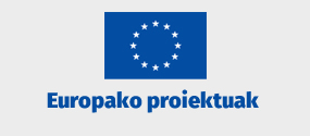 Europako proiektuak