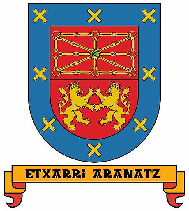 HASIERAKO ONARPENA UDAL PLANAREN ALDAKETA: 2/538 PARTZELA
